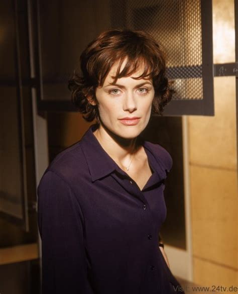 nina 24 actress|Sarah Clarke .